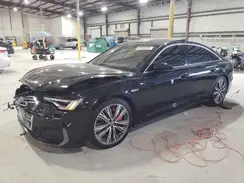 WAUL2AF22KN026253 2019 AUDI A6