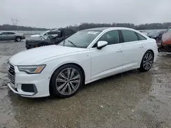WAUL2AF22KN026379 2019 AUDI A6