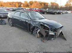 WAUL2AF22KN029945 2019 AUDI A6