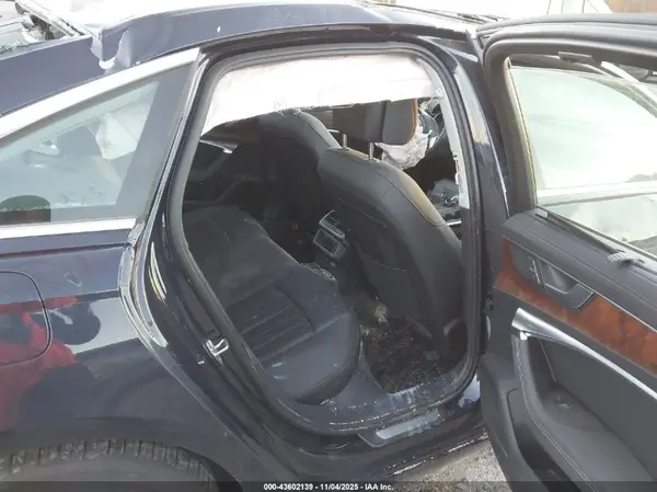 WAUL2AF22KN029945 2019 AUDI A6 - Image 8