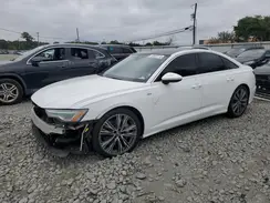 WAUL2AF22KN032229 2019 AUDI A6
