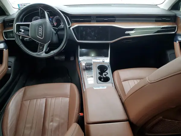 WAUL2AF22KN032229 2019 AUDI A6 - Image 8