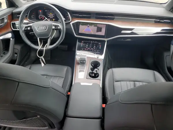 WAUL2AF22KN036426 2019 AUDI A6 - Image 8