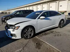 WAUL2AF22KN039438 2019 AUDI A6