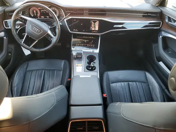 WAUL2AF22KN039438 2019 AUDI A6 - Image 8