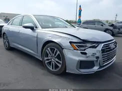 WAUL2AF22KN049063 2019 AUDI A6
