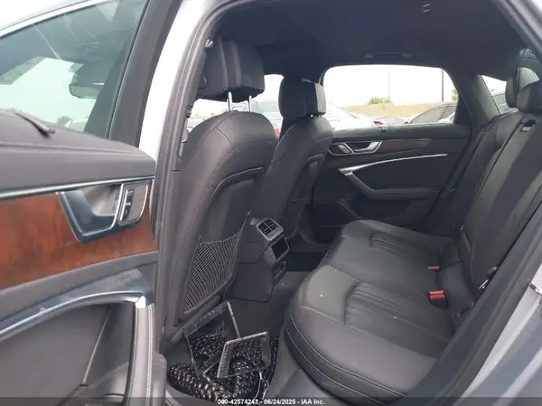 WAUL2AF22KN049063 2019 AUDI A6 - Image 8