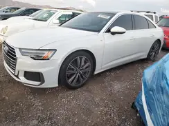 WAUL2AF22KN059737 2019 AUDI A6