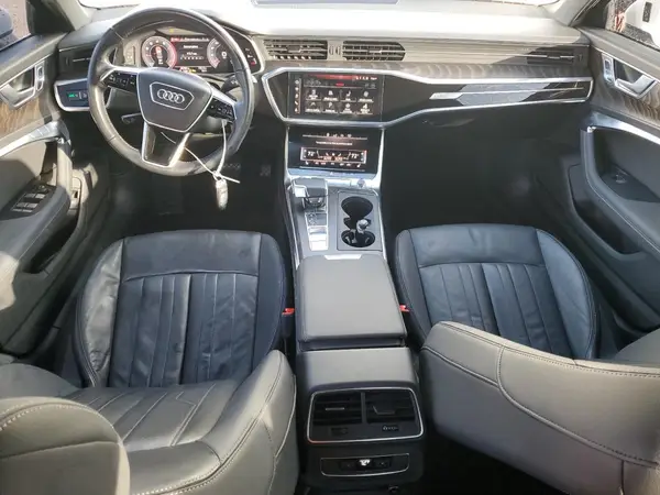 WAUL2AF22KN059737 2019 AUDI A6 - Image 8
