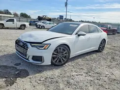 WAUL2AF22KN061200 2019 AUDI A6