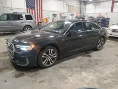 WAUL2AF22KN061326 2019 AUDI A6