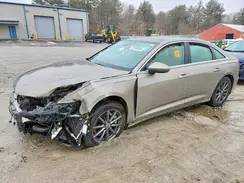 WAUL2AF22KN064498 2019 AUDI A6