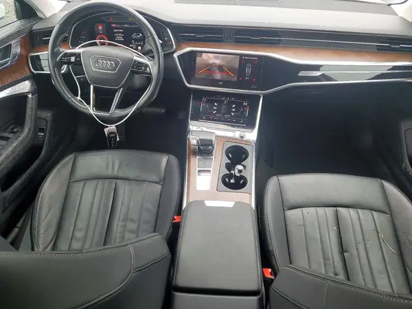 WAUL2AF22KN069409 2019 AUDI A6 - Image 8