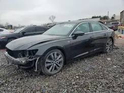 WAUL2AF22KN074125 2019 AUDI A6