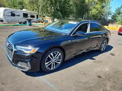 WAUL2AF22KN074240 2019 AUDI A6