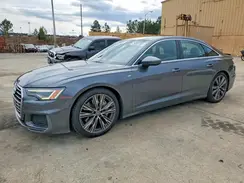 WAUL2AF22KN084640 2019 AUDI A6