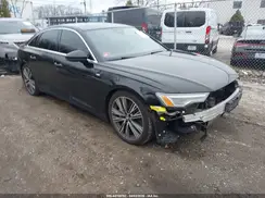 WAUL2AF22KN089563 2019 AUDI A6