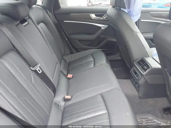 WAUL2AF22KN089563 2019 AUDI A6 - Image 8