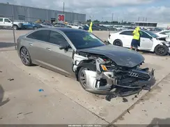 WAUL2AF22KN093600 2019 AUDI A6