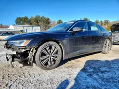 WAUL2AF22KN098487 2019 AUDI A6