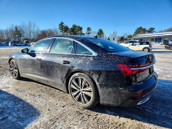 WAUL2AF22KN098487 2019 AUDI A6 - Image 2