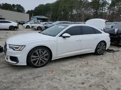 WAUL2AF22KN098957 2019 AUDI A6