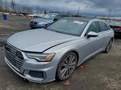 WAUL2AF22KN104336 2019 AUDI A6