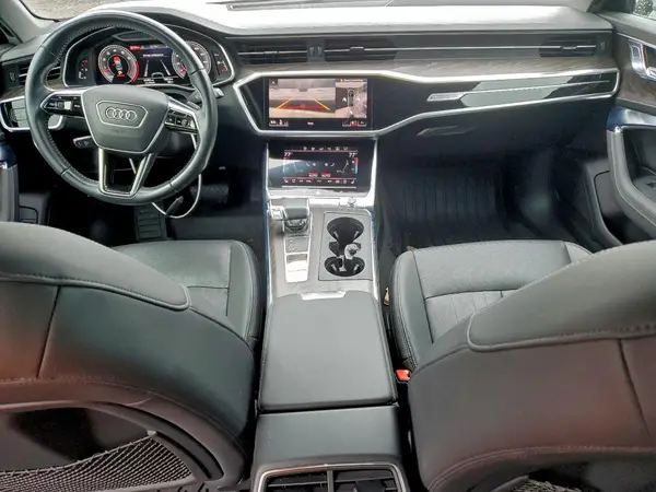 WAUL2AF22KN104336 2019 AUDI A6 - Image 8