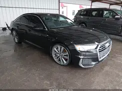 WAUL2AF22KN106068 2019 AUDI A6