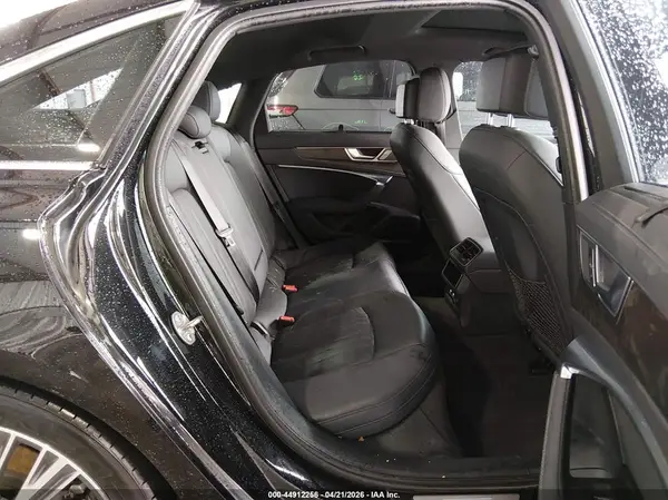 WAUL2AF22KN106068 2019 AUDI A6 - Image 8