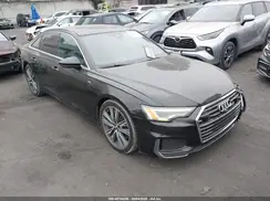 WAUL2AF22KN107916 2019 AUDI A6