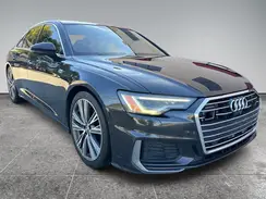 WAUL2AF22KN110489 2019 AUDI A6