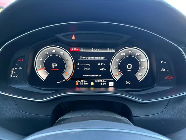 WAUL2AF22KN110489 2019 AUDI A6 - Image 8