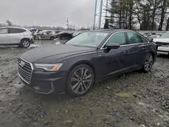 WAUL2AF22KN112971 2019 AUDI A6
