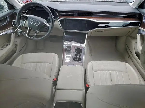 WAUL2AF22KN112971 2019 AUDI A6 - Image 8