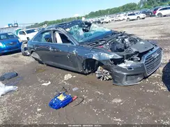 WAUL2AF22KN115451 2019 AUDI A6