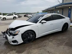 WAUL2AF22KN116535 2019 AUDI A6