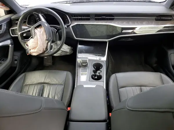 WAUL2AF22KN116535 2019 AUDI A6 - Image 8