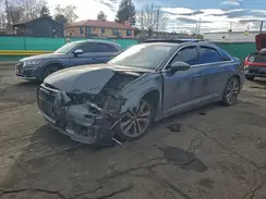 WAUL2AF22KN116826 2019 AUDI A6