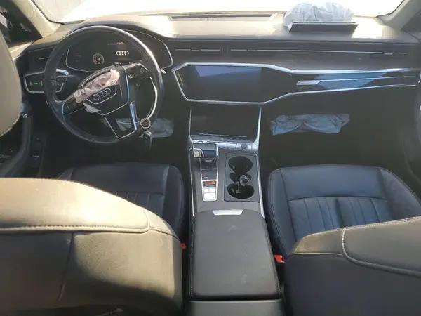 WAUL2AF22KN116826 2019 AUDI A6 - Image 8