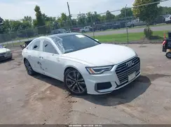 WAUL2AF22KN130001 2019 AUDI A6