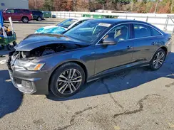 WAUL2AF22LN078967 2020 AUDI A6