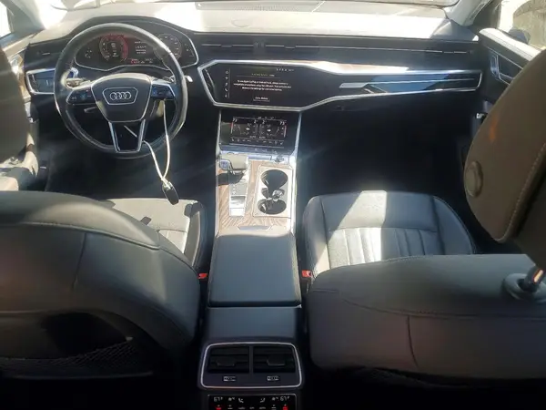 WAUL2AF22LN087586 2020 AUDI A6 - Image 8