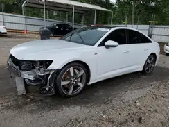 WAUL2AF22MN024120 2021 AUDI A6
