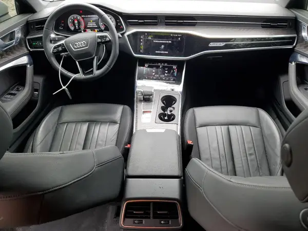 WAUL2AF22MN024120 2021 AUDI A6 - Image 8