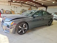 WAUL2AF22MN031696 2021 AUDI A6