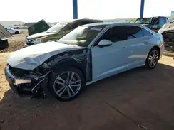 WAUL2AF22MN037093 2021 AUDI A6