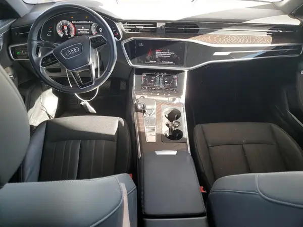 WAUL2AF22MN037093 2021 AUDI A6 - Image 8