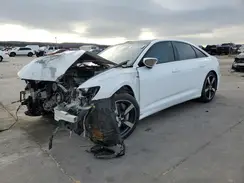 WAUL2AF22MN058042 2021 AUDI A6