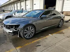 WAUL2AF23KN017108 2019 AUDI A6